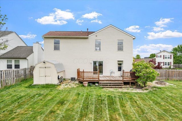 5447 Inglecrest Place, Galloway, OH 43119