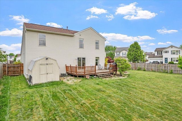 5447 Inglecrest Place, Galloway, OH 43119
