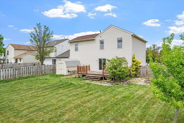 5447 Inglecrest Place, Galloway, OH 43119