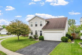 5447 Inglecrest Place, Galloway, OH 43119