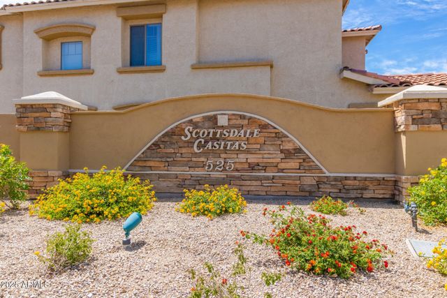 525 N MILLER Road 142, Scottsdale, AZ 85257