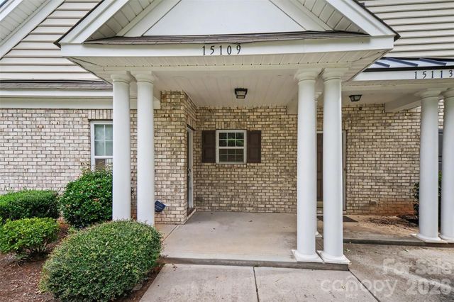 15109 Jade Street, Charlotte, NC 28277