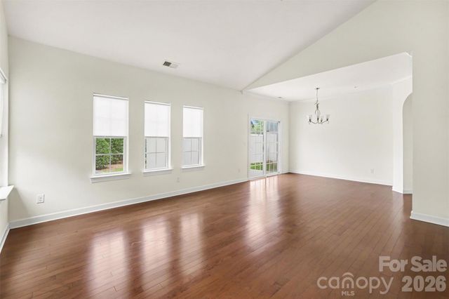 15109 Jade Street, Charlotte, NC 28277