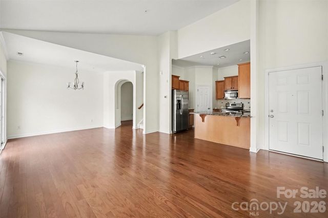 15109 Jade Street, Charlotte, NC 28277
