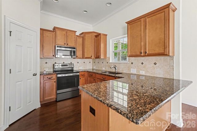 15109 Jade Street, Charlotte, NC 28277