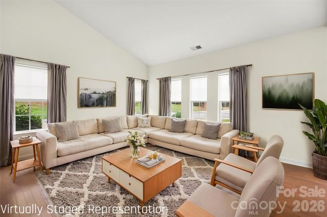 15109 Jade Street, Charlotte, NC 28277