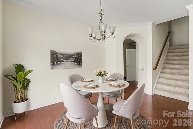 15109 Jade Street, Charlotte, NC 28277