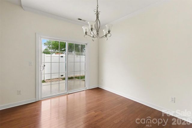 15109 Jade Street, Charlotte, NC 28277
