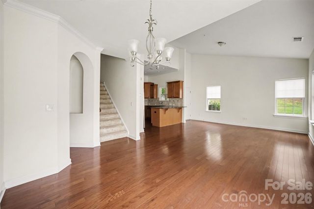 15109 Jade Street, Charlotte, NC 28277