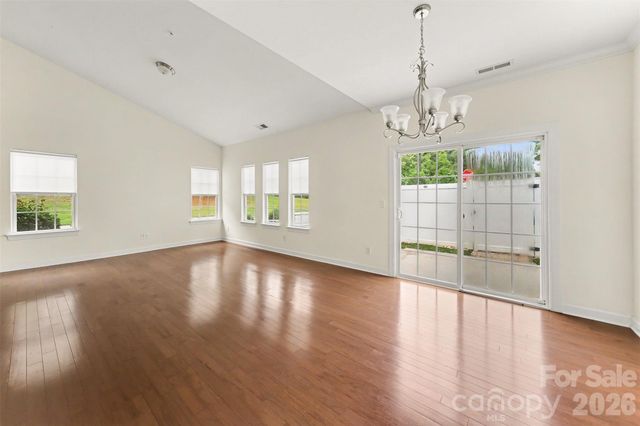 15109 Jade Street, Charlotte, NC 28277