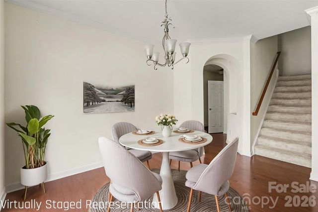 15109 Jade Street, Charlotte, NC 28277