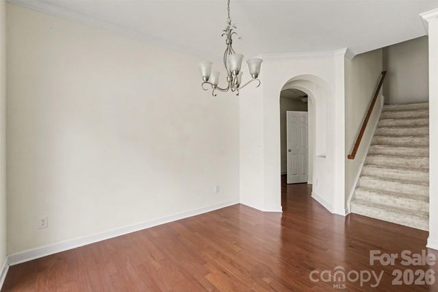 15109 Jade Street, Charlotte, NC 28277