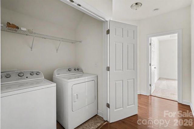 15109 Jade Street, Charlotte, NC 28277