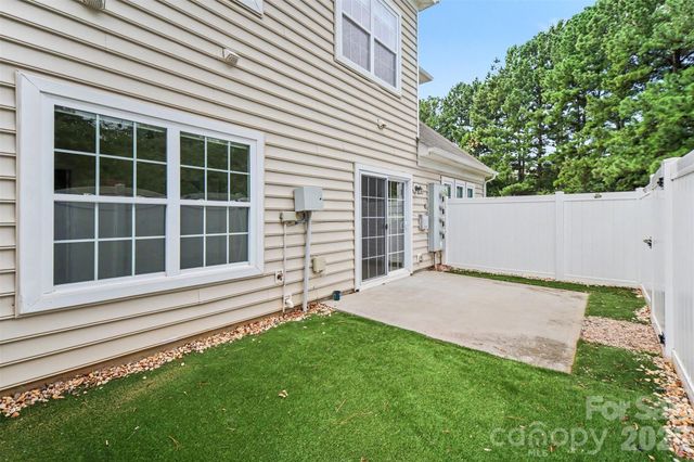 15109 Jade Street, Charlotte, NC 28277