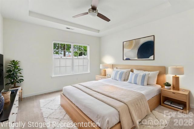 15109 Jade Street, Charlotte, NC 28277