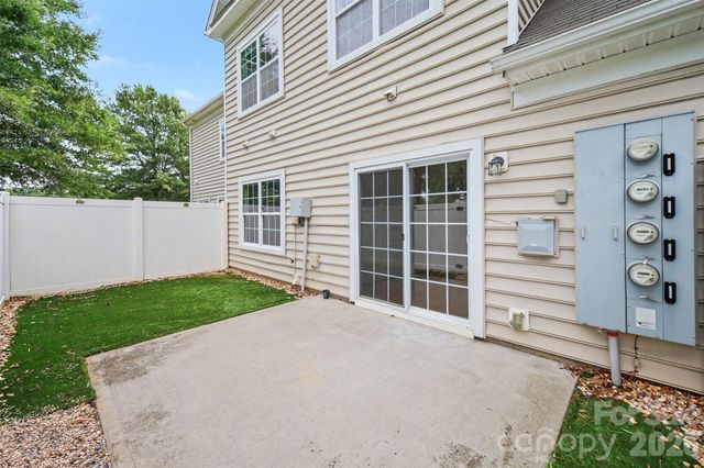 15109 Jade Street, Charlotte, NC 28277
