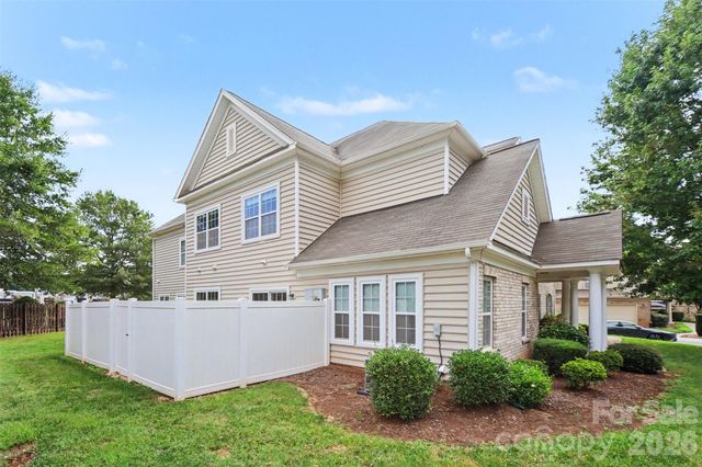15109 Jade Street, Charlotte, NC 28277