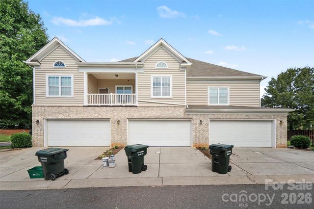 15109 Jade Street, Charlotte, NC 28277
