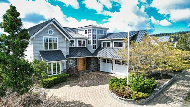 258 Gough Road, Camano Island, WA 98282