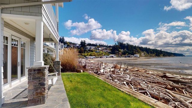 258 Gough Road, Camano Island, WA 98282