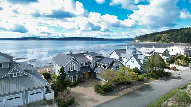 258 Gough Road, Camano Island, WA 98282