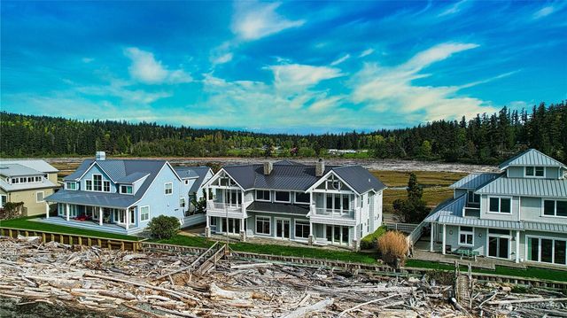 258 Gough Road, Camano Island, WA 98282