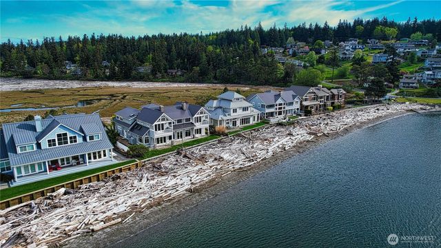 258 Gough Road, Camano Island, WA 98282