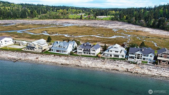 258 Gough Road, Camano Island, WA 98282