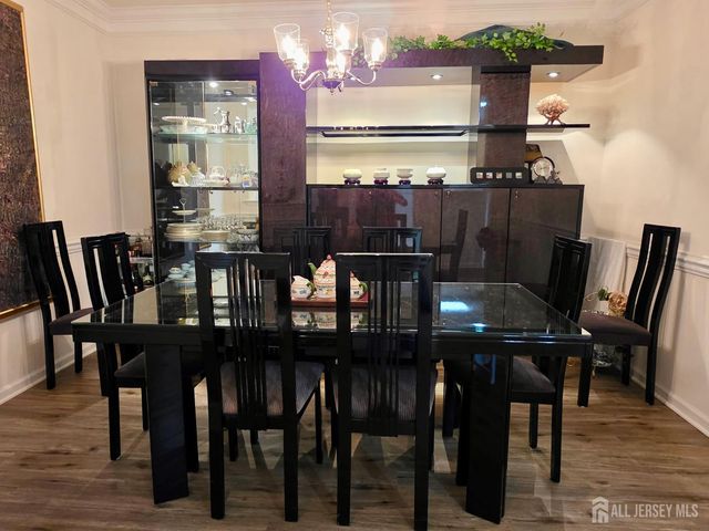 2303 Neville Court, Franklin Twsp, NJ 08873