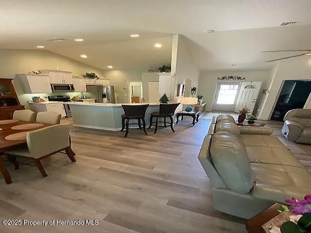 3615 Celebration Drive, Brooksville, FL 34604