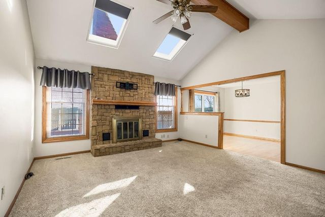 3016 SE 7th Street, Blue Springs, MO 64014