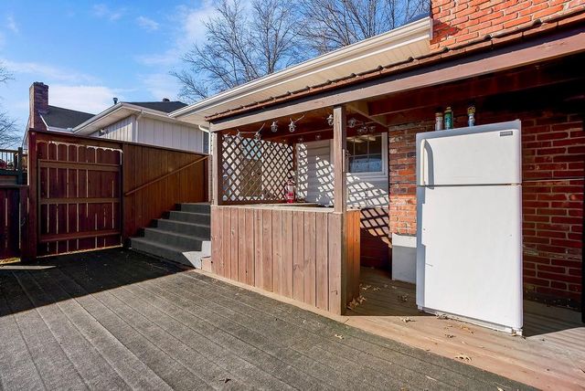 3016 SE 7th Street, Blue Springs, MO 64014