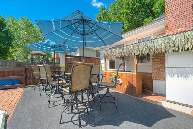 3016 SE 7th Street, Blue Springs, MO 64014