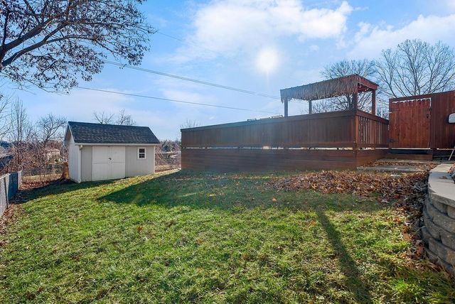 3016 SE 7th Street, Blue Springs, MO 64014