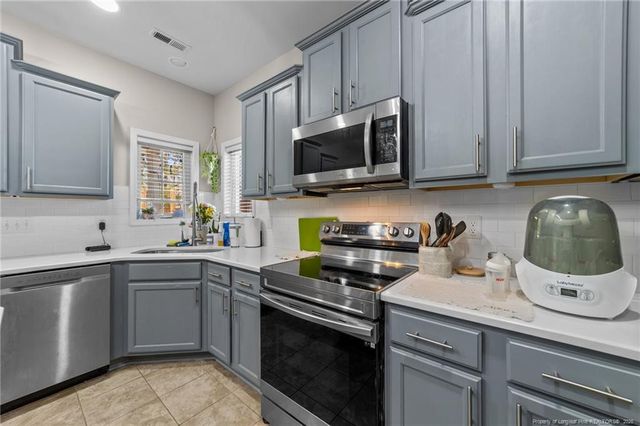 495 Wedgefield Drive, Raeford, NC 28376