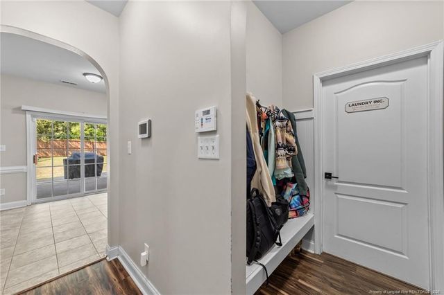 495 Wedgefield Drive, Raeford, NC 28376