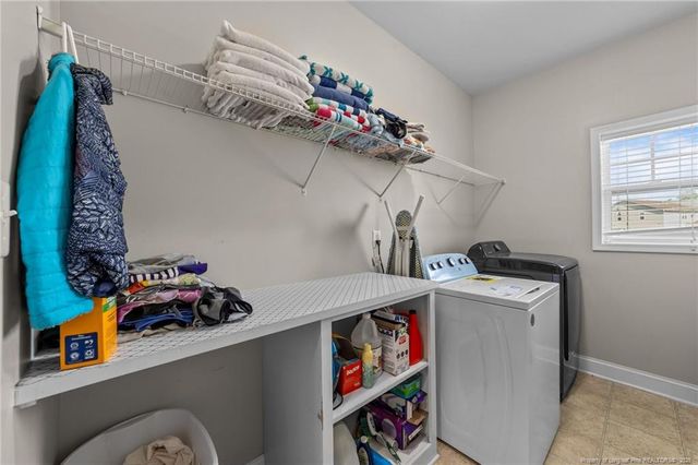 495 Wedgefield Drive, Raeford, NC 28376