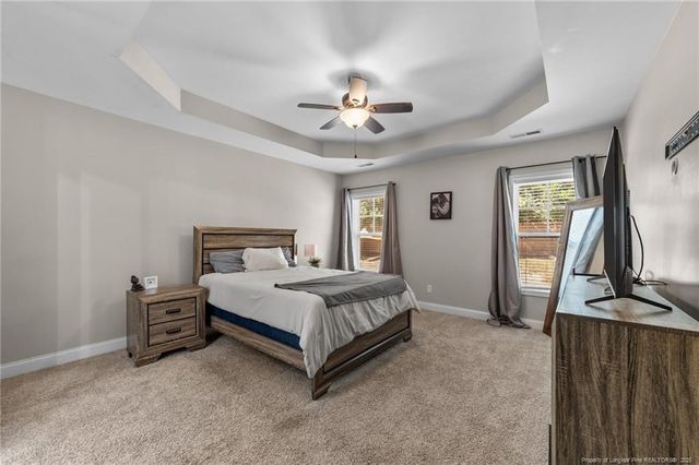 495 Wedgefield Drive, Raeford, NC 28376