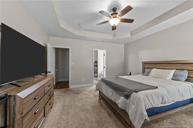 495 Wedgefield Drive, Raeford, NC 28376