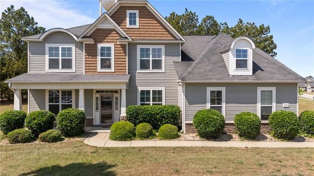 495 Wedgefield Drive, Raeford, NC 28376