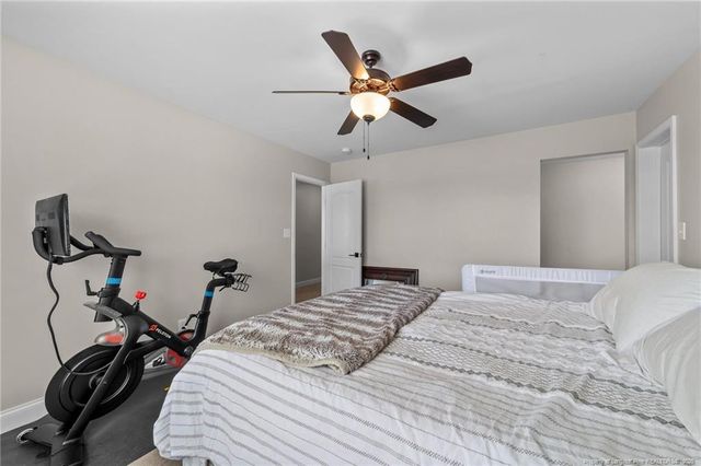 495 Wedgefield Drive, Raeford, NC 28376