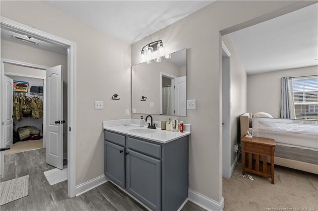 495 Wedgefield Drive, Raeford, NC 28376
