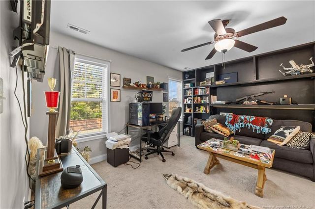 495 Wedgefield Drive, Raeford, NC 28376
