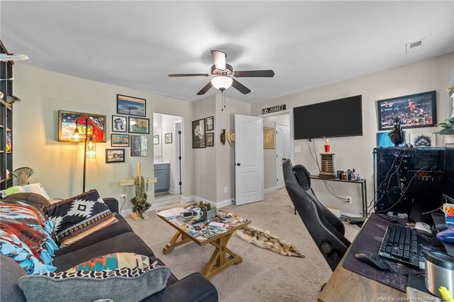 495 Wedgefield Drive, Raeford, NC 28376
