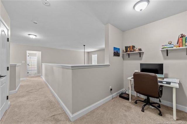 495 Wedgefield Drive, Raeford, NC 28376