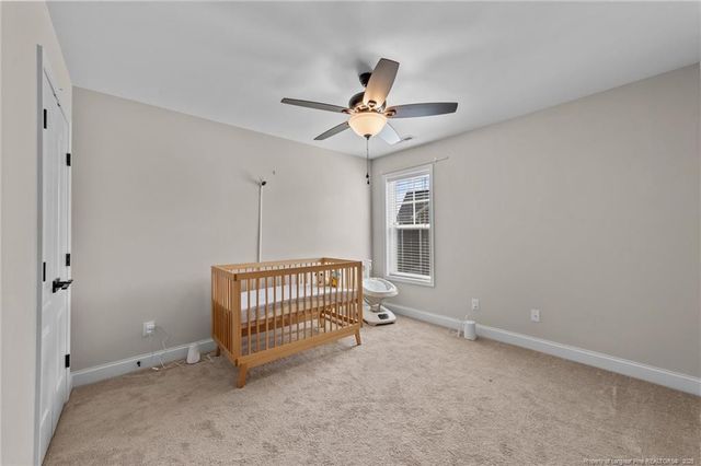495 Wedgefield Drive, Raeford, NC 28376