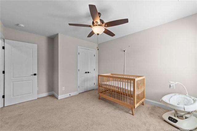 495 Wedgefield Drive, Raeford, NC 28376