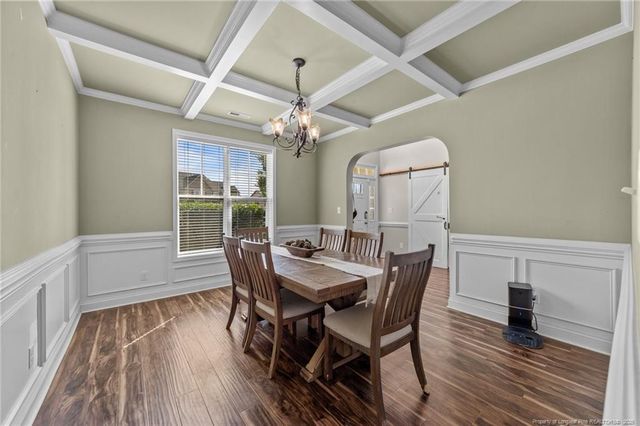 495 Wedgefield Drive, Raeford, NC 28376