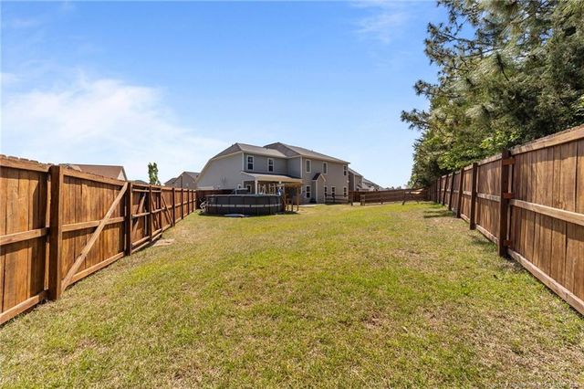 495 Wedgefield Drive, Raeford, NC 28376