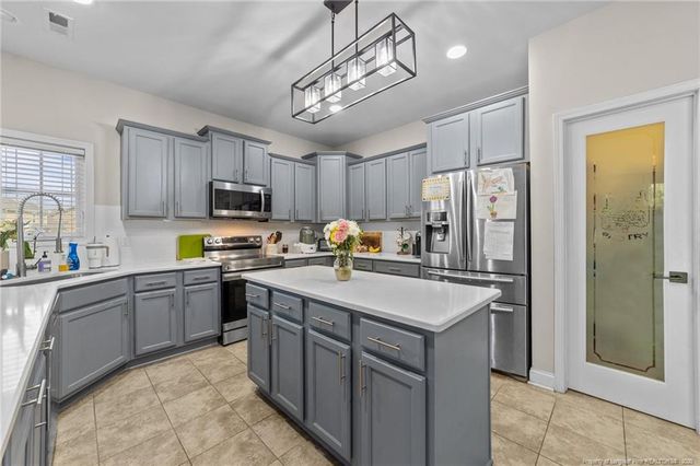 495 Wedgefield Drive, Raeford, NC 28376
